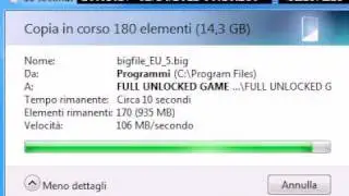 Benchmark USB-3.0 Transfer rate