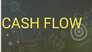#cashflow #accountancylecture 