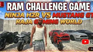 INDIA BIKE DRIVING 3D  RAM CHALLENGE GAME 🎯🎮 LIVE 🫵