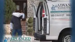 Advanced Water Solutions