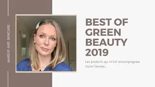 BEST OF GREEN BEAUTY 2019