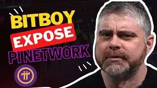 Pi Network Breaking News🔥: Bitboy Just Exposed Pi Network Mainnet Secret /  @sheriffnetwork