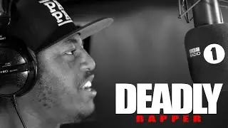 Deadly - Fire In The Booth