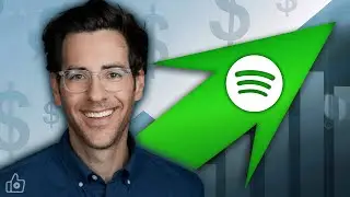 Spotify Creators Get Paid More | Jordan Newman (Head of Content Partnerships)
