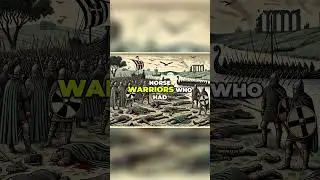 The Last Stand of the Vikings