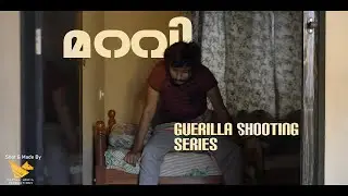 MARAVI | A Advertisement Made From a Stupid Idea | Shot On Lumix Gh4