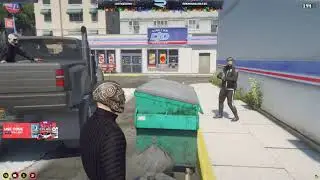 Ramee 1 Taps Spartan - NoPixel RP