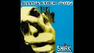Alligator Gun - Tricky Fizz