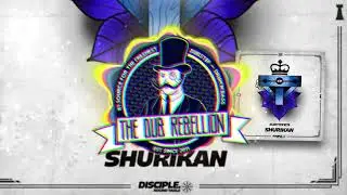 Subtronics - Shurikan
