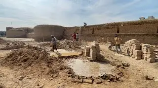 Syria's Raqqa struggles to rebuild after years of rule by ISIS  group -Chris Huby /Mohammad hasan