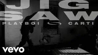 Playboi Carti - JIGSAW (prod. DRAC0)