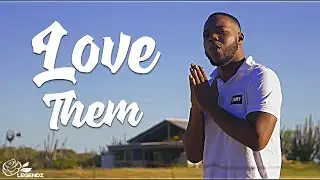 Grif - Love Them Ft. Jetten & Chento (Music Video)
