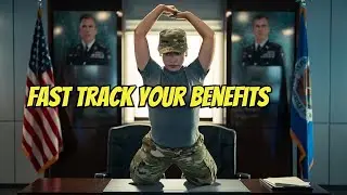How to Get Your VA Benefits Faster