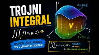 Trojni integral