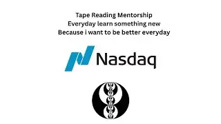 EPS 116 : Tape Reading ICT