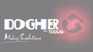 Rodillera deslizante con 5 ruedas DOGHER