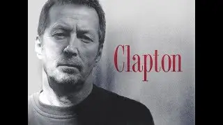 Eric Clapton - I shot the Sheriff (Backing Track)