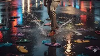 Ahorrando En Chanclas - Suno Panas Temazos(Video Oficial)