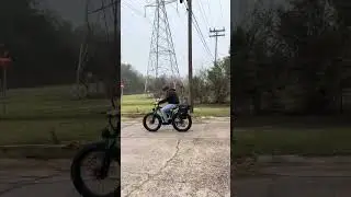 Happy Customer Riding Dakeya Nova X1 ⚡ Real eBike Experience #dakeyabike #ebike