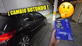 LED IRON IR100 EN PROYECTOR LUPA &iquest;QUEDAR&Aacute;N BIEN?💥