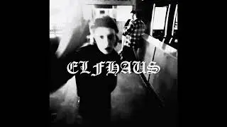 ELFHAUS- GOTH CHRISTMAS 