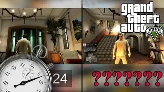 PS4 VS PS5 LOAD TIMES COMPARISON (Skyrim, God of War, The OuterWorlds and More)