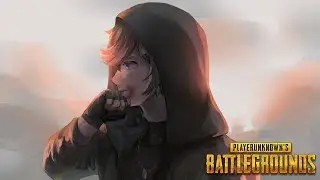 先端叶RuyTV葛葉のスクアッド！【PUBG】