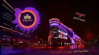 BM Dirty Beatz - Flight [Don Diablo x Элджей - UFO Type Beat | EDM House Beat]