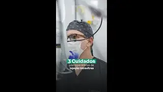 3 Dicas de p&oacute;s operat&oacute;rio da Inje&ccedil;&atilde;o Intrav&iacute;trea.  | Dr. Alexandre Rosa