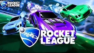 BEST GOALS AND HIGHLIGHTS EVER | Rocket League: Rumble