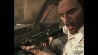Call of Duty:Black Ops Gameplay Walkthrough #1