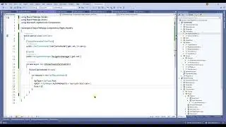 Dotnet 8 Blazor Implementing Authentication and Authorization using Identity - Claims