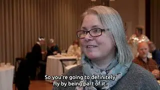 Amanda Saunders, Teach me Kung Fu &ndash; NEST Management Testimonial