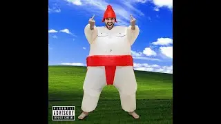Kleberiano - N&atilde;o T&ocirc; Nem A&iacute;