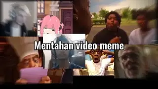 8 Mentahan Video Meme Part 1