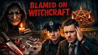 When Witchcraft Was Blamed for a Brutal Killing - Police Tried to Explain It &mdash; They Couldn&rsquo;t.