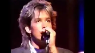 Gyllene Tider - Needles and Pins (live 1985) - www.dailyroxette.com