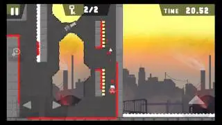 Mad Dex - Level 10 - Gold