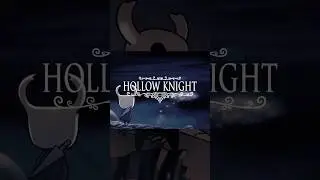100 Days &mdash; 100 Indie Games | Day 6: Hollow Knight