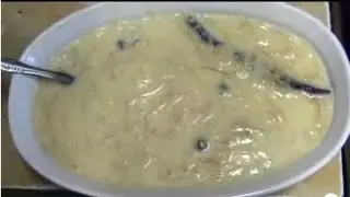Vermicelli - Learn To Make Indian Desserts