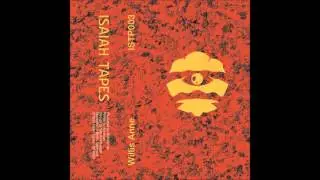 Willis Anne - In Between