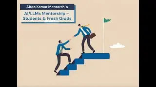 Free Online AI-LLMs Mentorship