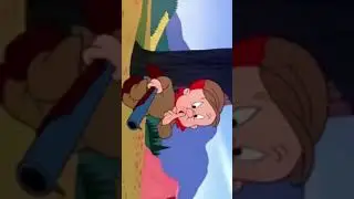 I&rsquo;m hunting wabbits!
