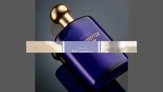 Avon Mesmerize Cologne Spray For Him