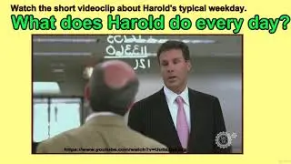 3  Present Simple via Jokes, Film clip,  Song, Quote