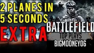 Battlefield top plays EXTRA 