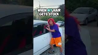 What My Girlfriend Do Vs What I Do #shorts