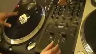MK aka Red Jacket grasshopper teaser freestyle