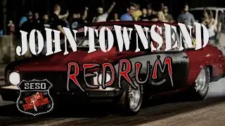 John Townsend - Team SESO