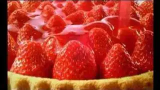 Dr Oetker - Tortenguss-Fix - Mai 2009 - Werbung